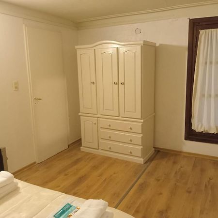 Tangohogar Apartment Буенос Айрес Екстериор снимка