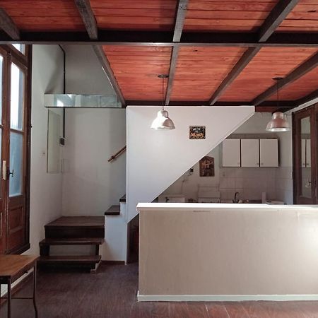 Tangohogar Apartment Буенос Айрес Екстериор снимка