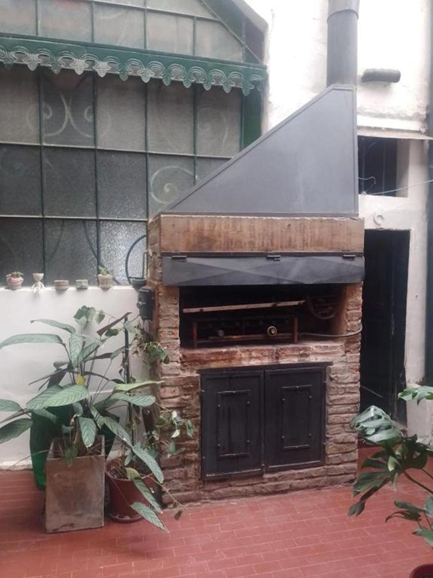 Tangohogar Apartment Буенос Айрес Екстериор снимка