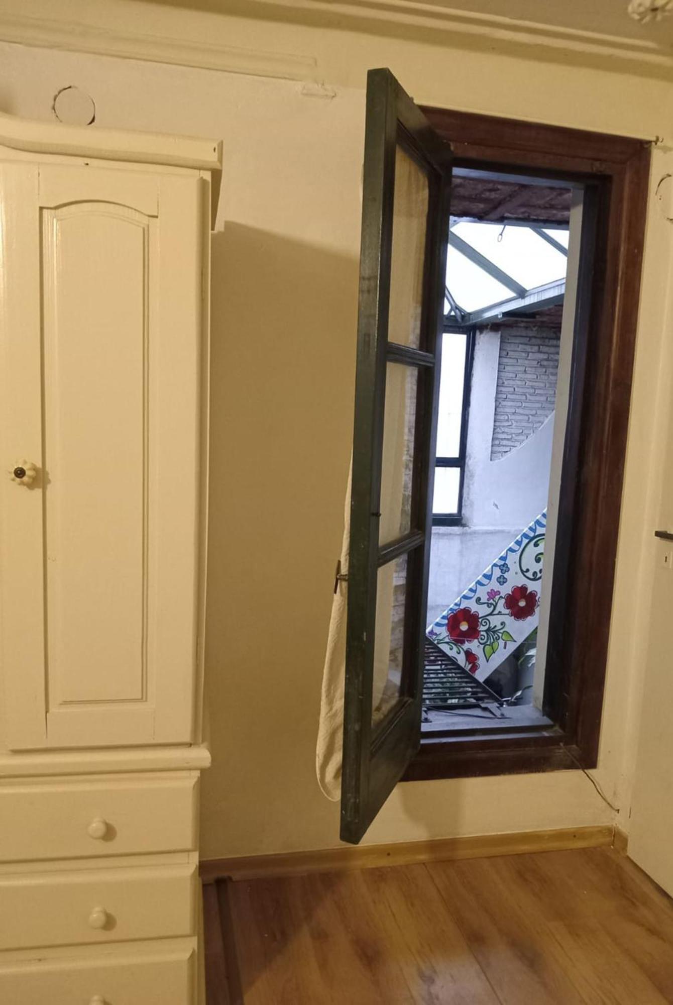Tangohogar Apartment Буенос Айрес Екстериор снимка