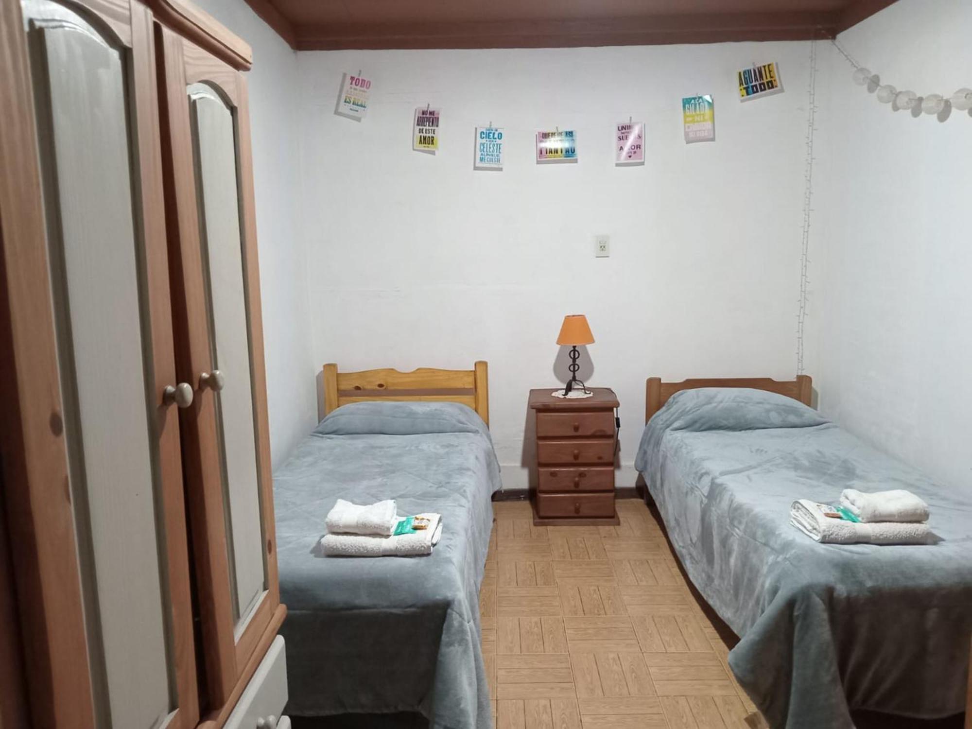 Tangohogar Apartment Буенос Айрес Екстериор снимка