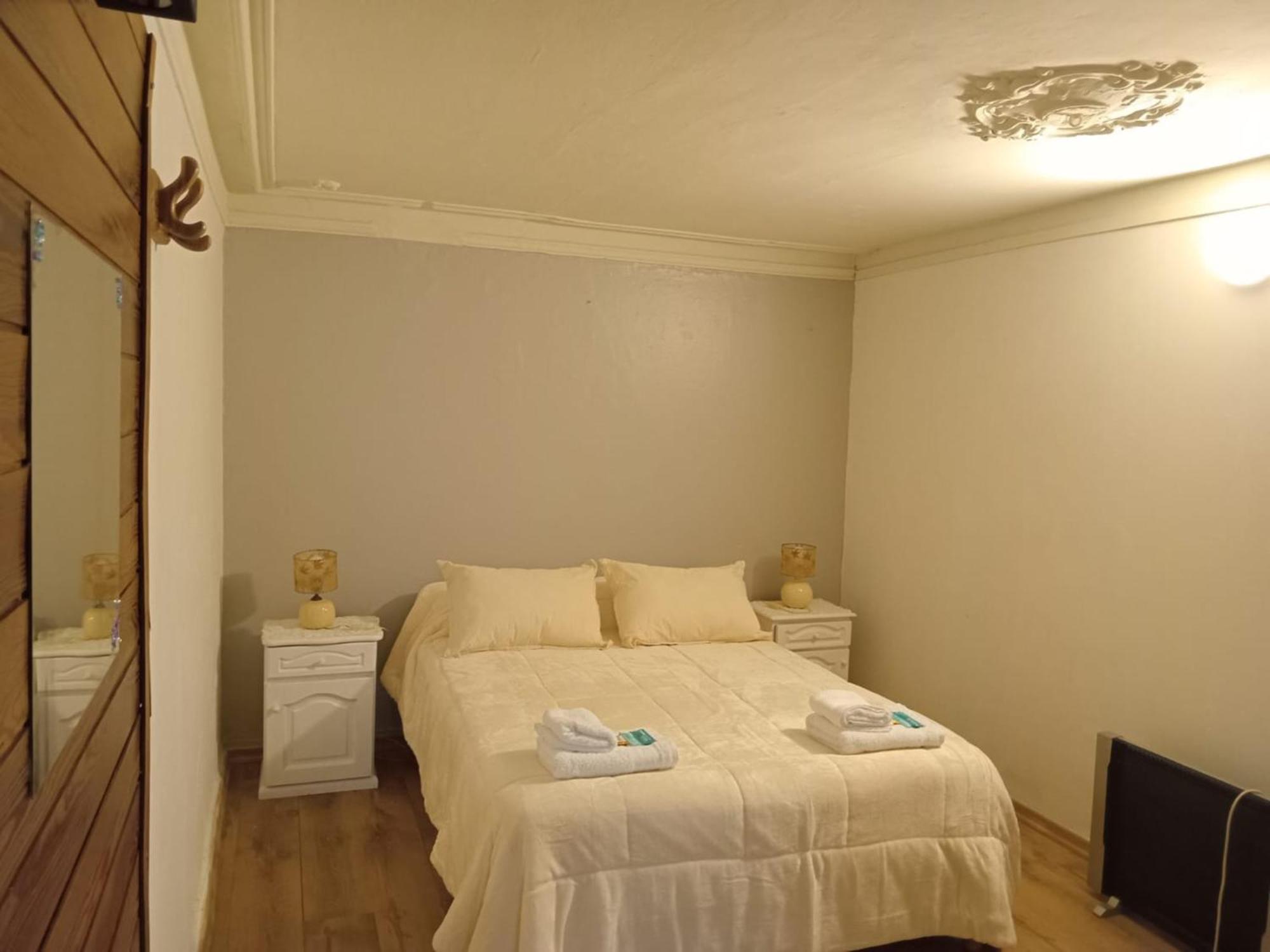 Tangohogar Apartment Буенос Айрес Екстериор снимка