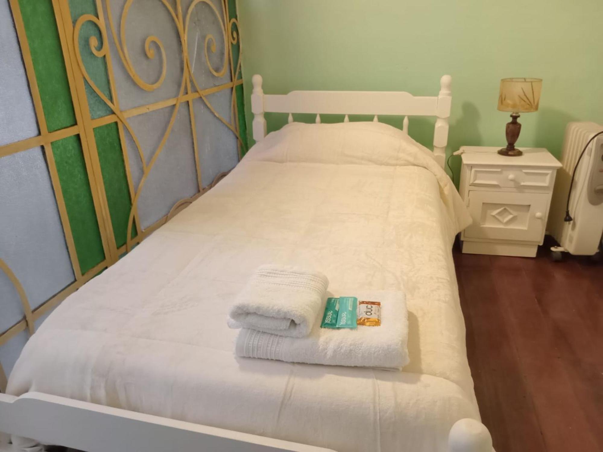 Tangohogar Apartment Буенос Айрес Екстериор снимка