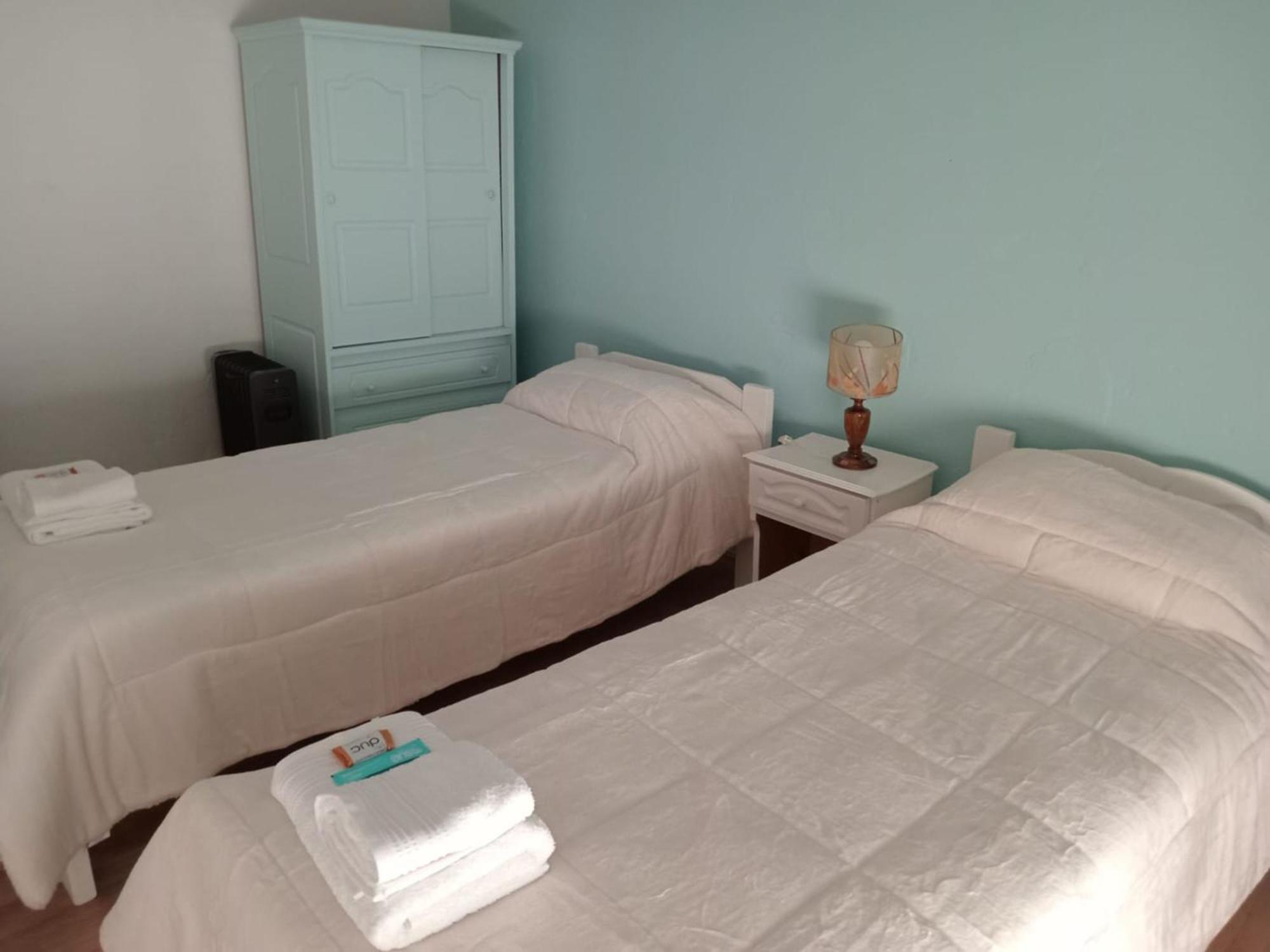 Tangohogar Apartment Буенос Айрес Екстериор снимка