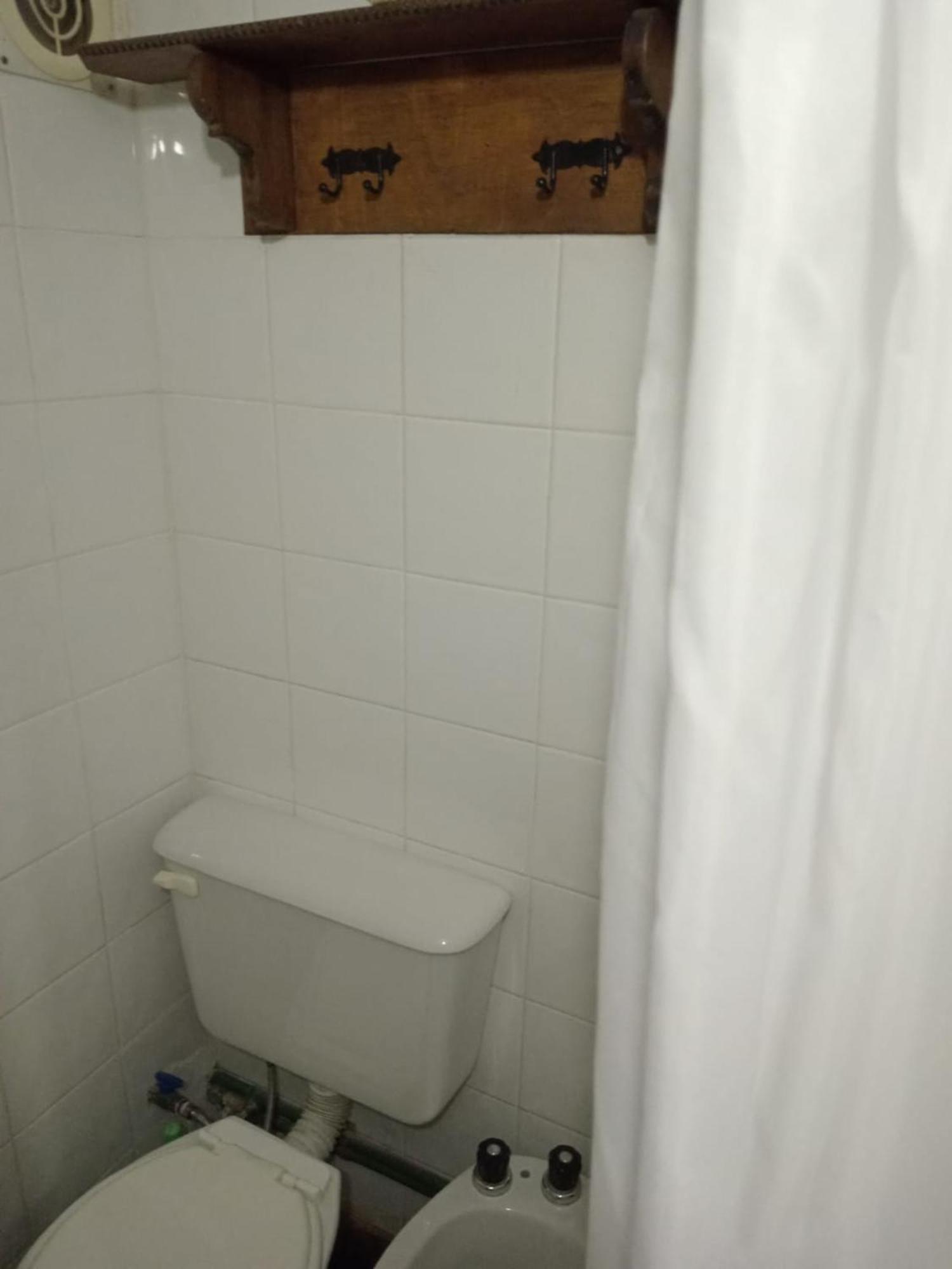 Tangohogar Apartment Буенос Айрес Екстериор снимка