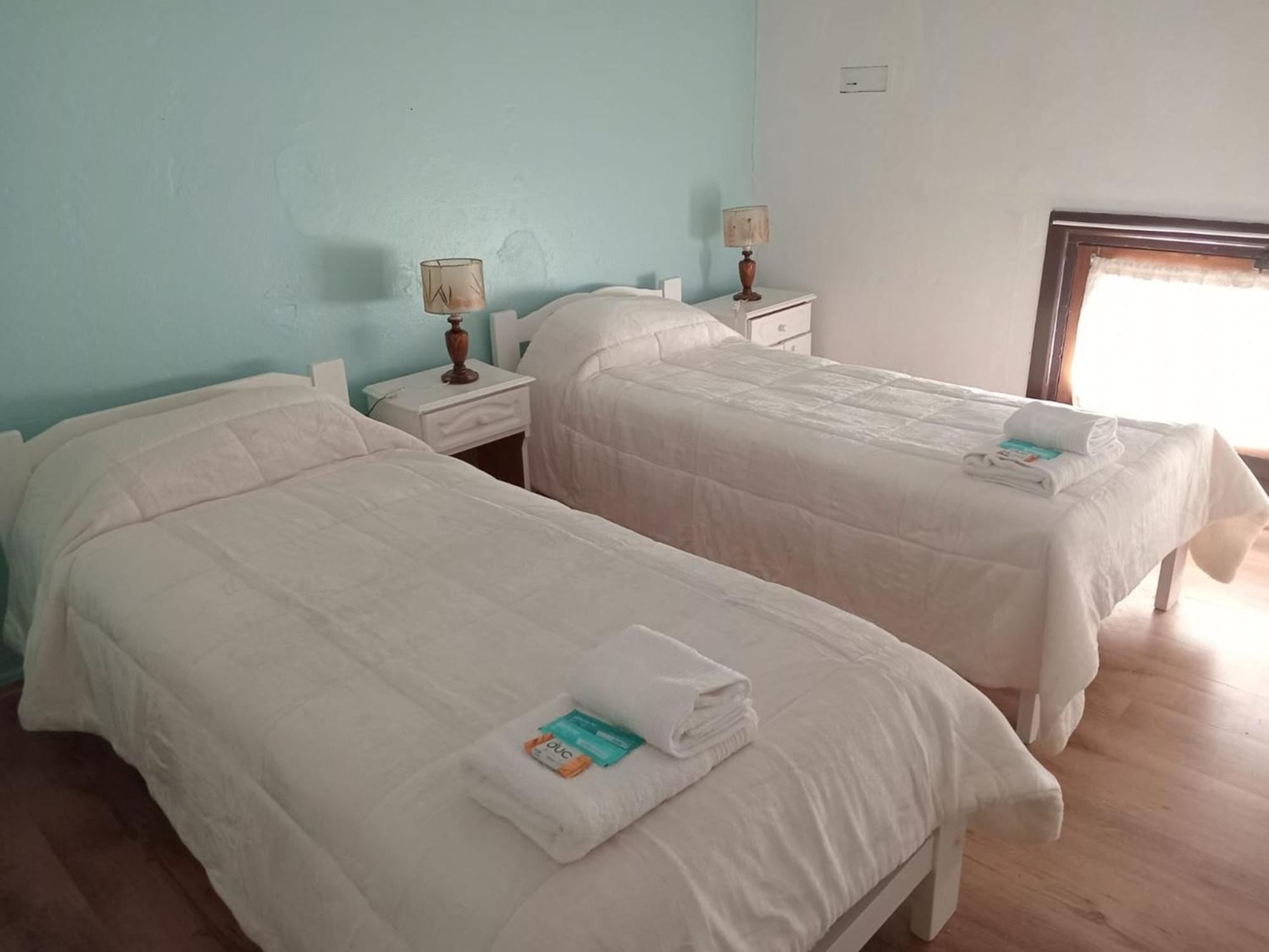 Tangohogar Apartment Буенос Айрес Екстериор снимка