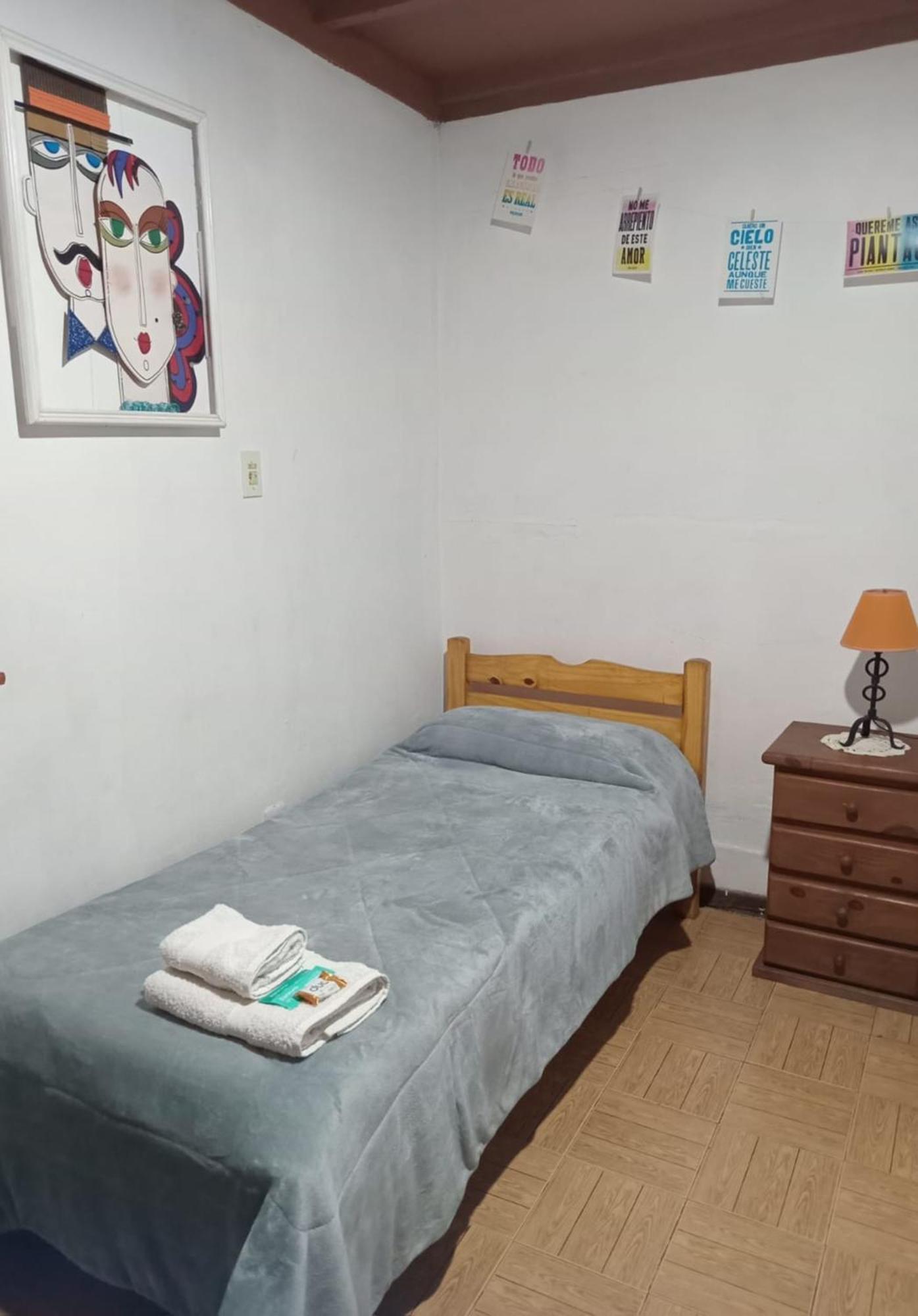 Tangohogar Apartment Буенос Айрес Екстериор снимка