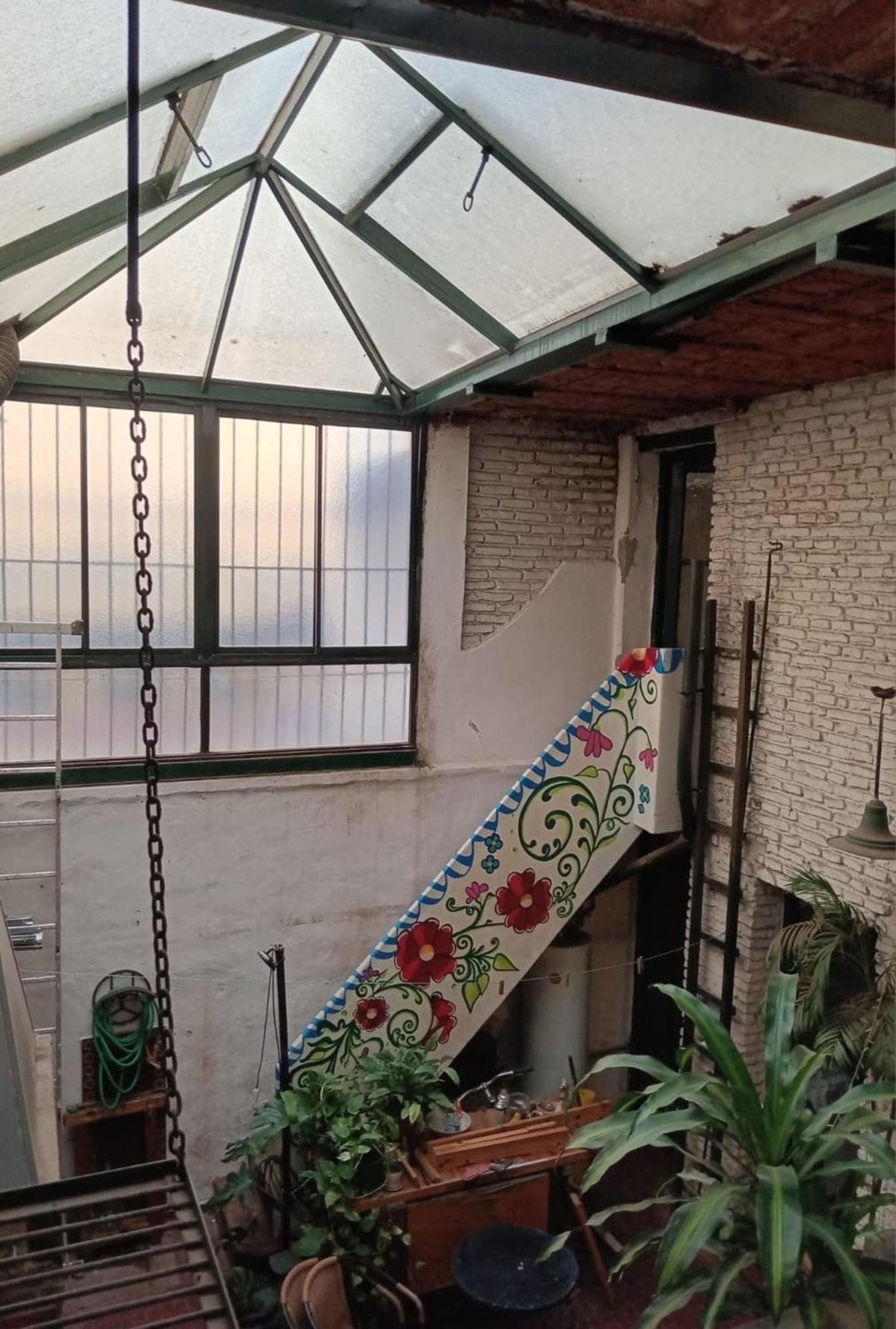 Tangohogar Apartment Буенос Айрес Екстериор снимка