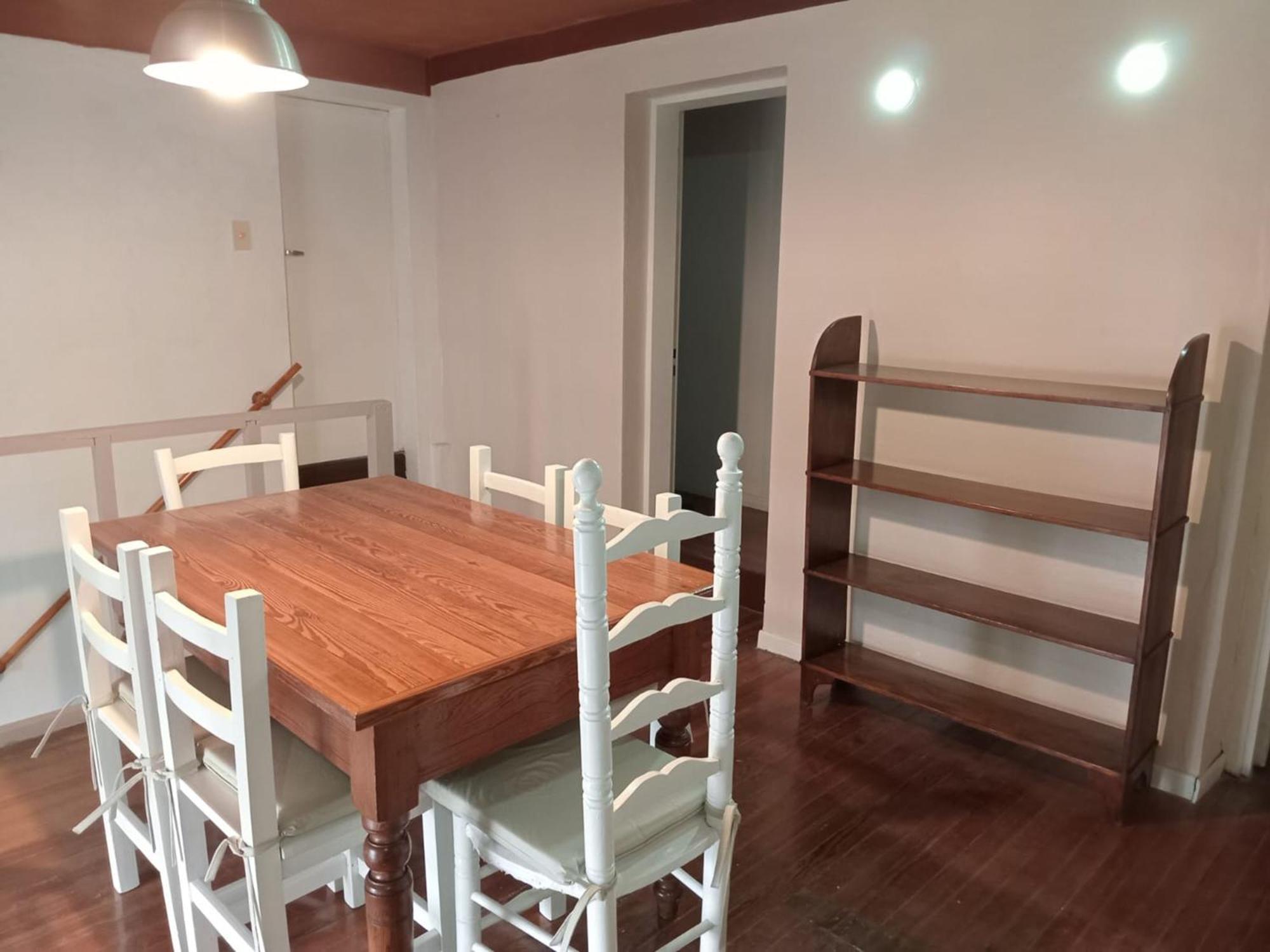 Tangohogar Apartment Буенос Айрес Екстериор снимка